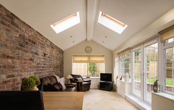 conservatory roof insulation Upper Brynamman, Carmarthenshire