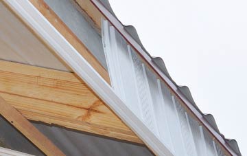 why Upper Brynamman fascia repairs are essential