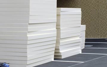 Upper Brynamman flat roof insulation costs