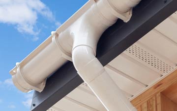 Upper Brynamman gutter installation costs