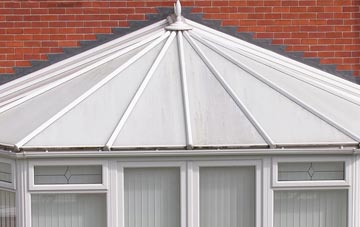 Upper Brynamman polycarbonate conservatory roof repairs