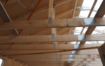 Upper Brynamman roof truss costs