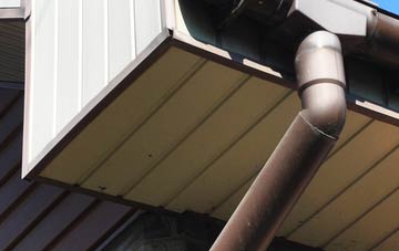 Upper Brynamman soffit installation costs