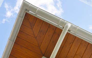 Upper Brynamman soffit types