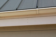 Upper Brynamman soffit repair