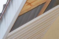 rated Upper Brynamman soffit repair companies